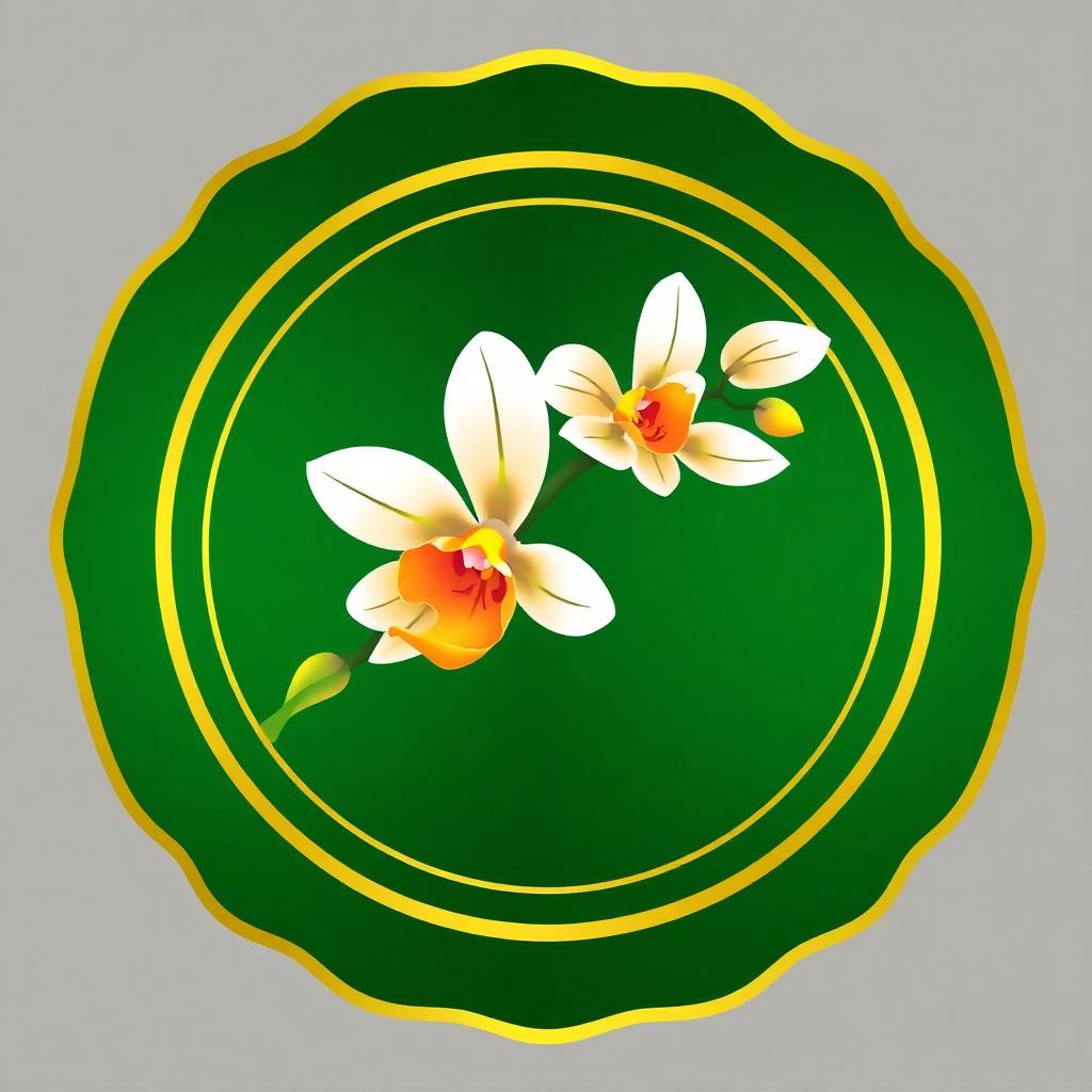 Official Certification Seal